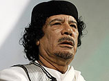  Как признали все главы стран G8, ливийский лидер Муаммар Каддафи должен уйти в отставку
