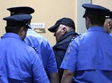 МИД РФ выступил по поводу ареста Младича. А посольство Сербии в Москве изукрасили вандалы МИД РФ выступил по поводу ареста Младича. А посольство Сербии в Москве изукрасили вандалы