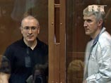 Министр юстиции Германии заступилась за Ходорковского: он жертва "телефонного правосудия"