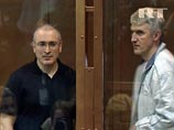 Министр юстиции Германии заступилась за Ходорковского: он жертва "телефонного правосудия" Министр юстиции Германии заступилась за Ходорковского: он жертва "телефонного правосудия"