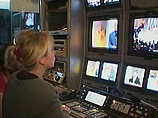 Государственные телеканалы Белоруссии ответили рядом сюжетов, в которых упрекнули российское ТВ в неблагосклонности к "братскому народу" и необъективности освещения реальной экономической ситуации Государственные телеканалы Белоруссии ответили рядом сюжетов, в которых упрекнули российское ТВ в неблагосклонности к "братскому народу" и необъективности освещения реальной экономической ситуации