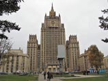 МИД РФ: Россия против резолюции СБ ООН по Сирии, но готова "помочь уйти" Каддафи
МИД РФ: Россия против резолюции СБ ООН по Сирии, но готова "помочь уйти" Каддафи