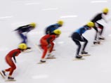 Союз конькобежцев России не отказался от планов по натурализации корейцев