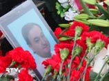 Глава Hermitage Capital: Россия - это территория без государства, оккупированная миллионом преступников Глава Hermitage Capital: Россия - это территория без государства, оккупированная миллионом преступников