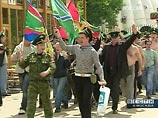 Столичные стражи порядка обещают пограничникам праздник без геев Столичные стражи порядка обещают пограничникам праздник без геев