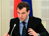 Медведев выступил против пересмотра газовых соглашений с Украиной