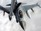 Стороны заключили соглашение о взаимных закупках на военные нужды и меморандум о взаимопонимании, предусматривающий дислокацию американских истребителей-бомбардировщиков F-16