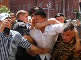 "Призываю вас осудить постыдное обращение властей России с представителями сексуальных меньшинств, которые принимали участие в гей-прайде 28 мая" "Призываю вас осудить постыдное обращение властей России с представителями сексуальных меньшинств, которые принимали участие в гей-прайде 28 мая"