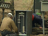 Энергетики устранили в воскресенье аварию в электросетях Владивостока