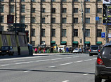 Власти Москвы собираются озеленить Тверскую улицу Власти Москвы собираются озеленить Тверскую улицу
