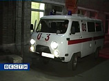 В Кабардино-Балкарии "Жигули" столкнулись с бронетранспортером - пятеро раненых