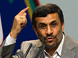 Президент Ирана Махмуд Ахмади Нежад планировал уйти в отставку, но отказался от такого шага