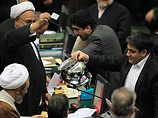 Ахмади Нежад хотел уйти в отставку, но передумал, заявил вице-спикер парламента Ирана