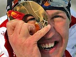 Олимпийский чемпион Турина Евгений Дементьев решил вернуться на лыжню Олимпийский чемпион Турина Евгений Дементьев решил вернуться на лыжню