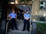 Сербия не будет сообщать о времени экстрадиции генерала Ратко Младича в Гаагу из соображений безопасности Сербия не будет сообщать о времени экстрадиции генерала Ратко Младича в Гаагу из соображений безопасности
