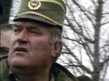 Сербия тайно экстрадирует Младича в Гаагу из соображений безопасности