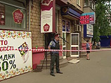 На востоке Москвы полиция провела операцию по освобождению заложников, захваченных грабителями в ювелирном магазине