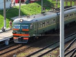 Подросток погиб от удара током на крыше поезда в Москве