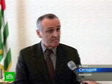 Вице-президент Абхазии: "Говорить о выборах президента сейчас не время" Вице-президент Абхазии: "Говорить о выборах президента сейчас не время"