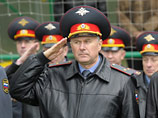 В Москве создают объединенный полицейский спецназ. Его возглавит "уволенный" шеф ОМОНа