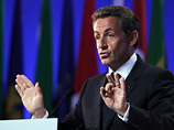 Aдвокаты приняли решение поддержать иск к Саркози со стороны "жертв бомбардировок НАТО"