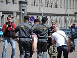 Госдепартамент США выразил обеспокоенность в связи с субботним разгоном гей-парада в Москве