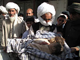 Случайно убив 12 детей, НАТО попросило у Афганистана прощения