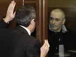 Бывший глава ЮКОСа Михаил Ходорковский, осужденный на 13 лет по обвинению в хищении нефти и легализации незаконно полученных доходов, намерен воспользоваться правом на условно-досрочное освобождение