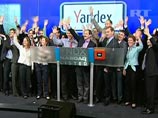 Каждый десятый сотрудник "Яндекса" в результате IPO стал миллионером Каждый десятый сотрудник "Яндекса" в результате IPO стал миллионером
