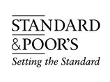 Standard & Poor's поставило рейтинги Минска не пересмотр