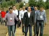 Росмолодежь отыскала спонсоров для Селигера: бизнес-школа "Сколково" и аудиторы Ernst & Young Росмолодежь отыскала спонсоров для Селигера: бизнес-школа "Сколково" и аудиторы Ernst & Young