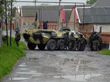 В Дагестане нашли базу боевиков и 7 готовых бомб для терактов, отчитался НАК В Дагестане нашли базу боевиков и 7 готовых бомб для терактов, отчитался НАК