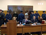 Ходорковский и Лебедев подали ходатайства об условно-досрочном освобождении