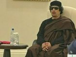 Лидера Джамахирии навестил президент ЮАР: Каддафи готов на перемирие