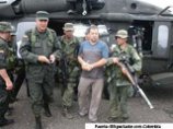 В Венесуэле задержан колумбиец, которого Интерпол разыскивал за контрабанду наркотиков