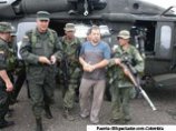 В Венесуэле задержан колумбиец, которого Интерпол разыскивал за контрабанду наркотиков В Венесуэле задержан колумбиец, которого Интерпол разыскивал за контрабанду наркотиков