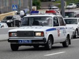 На севере Москвы жертвами ДТП стали три человека На севере Москвы жертвами ДТП стали три человека