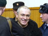 Страсбургский суд огласит решение по иску Ходорковского 