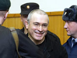 Страсбургский суд огласит решение по иску Ходорковского Страсбургский суд огласит решение по иску Ходорковского