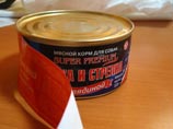 Экс-майору Матвееву, рассказавшему о собачьем корме для солдат, предъявили обвинения Экс-майору Матвееву, рассказавшему о собачьем корме для солдат, предъявили обвинения