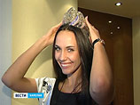 "Миссис Россия-2011" была признана 23-летняя жительница Петрозаводска Екатерина Сивакова