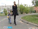 "Миссис Россия - 2011": самая красивая жена нашлась в Карелии (ФОТО)