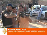 Тележурналисты разоблачили Запад: вопреки запрету ООН, в Ливии действует его спецназ (ВИДЕО)