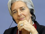 Кандидат от Франции на пост главы МВФ пообещала поддержку развивающимся странам