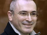 Ходорковский остался доволен вердиктом Страсбургского суда по его делу Ходорковский остался доволен вердиктом Страсбургского суда по его делу
