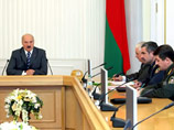 Президент Белоруссии Александр Лукашенко начал приводить в действие свою угрозу уволить должностных лиц, виновных в халатности, которая ставит под угрозу безопасность граждан
