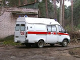 В Приморье столкнулись легковушка и "КамАЗ": погибли двое детей