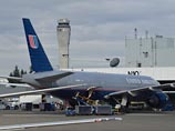 Инцидент произошел вечером в воскресенье, когда на борту самолета Boeing-767 компании United Airlines вспыхнула потасовка, уточнил официальный представитель Объединенного командования аэрокосмической обороны Северной Америки