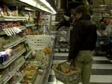 Через 20 лет человечеству может угрожать дефицит продовольствия Через 20 лет человечеству может угрожать дефицит продовольствия
