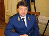 Зампрокурора Москвы Александра Козлова вызвали на допрос в Следственный комитет России